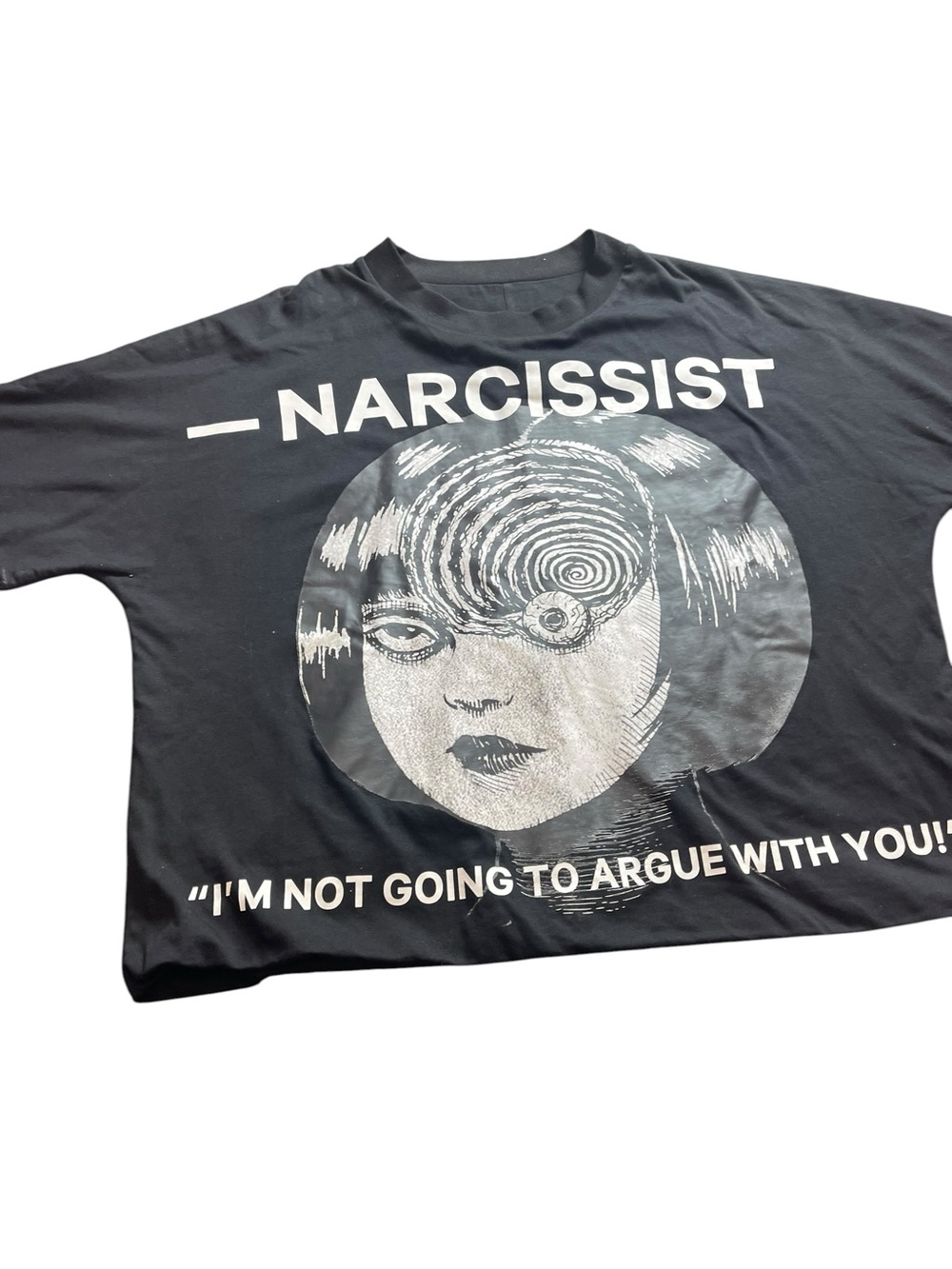 Tenth series art Tee great quality tee must have   Sold out everywhere